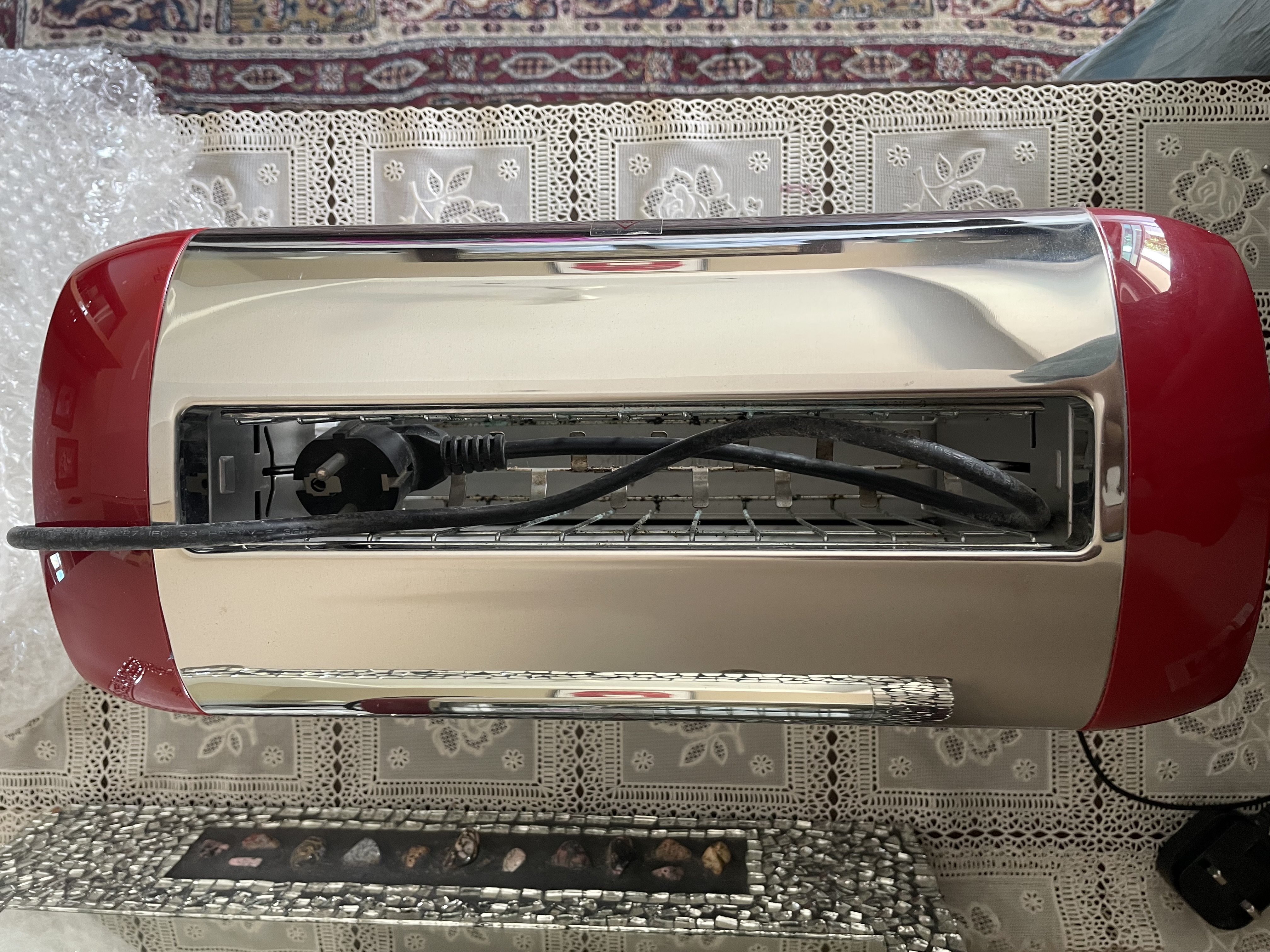 Toaster